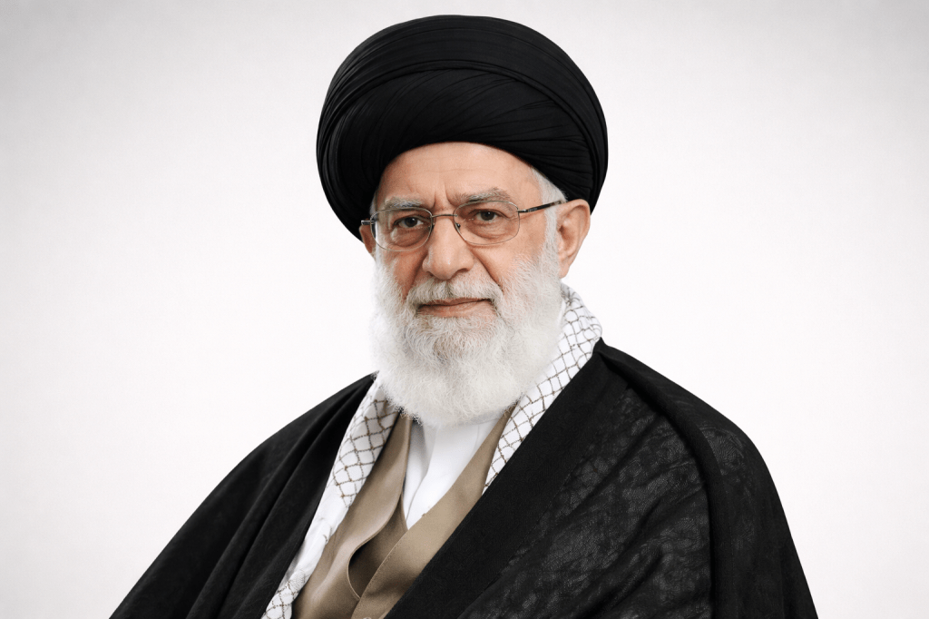 After Khamenei: A Shifting Middle East — and a Merciful Pause